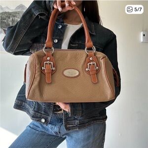 90s Peruzzi Vintage handbag
